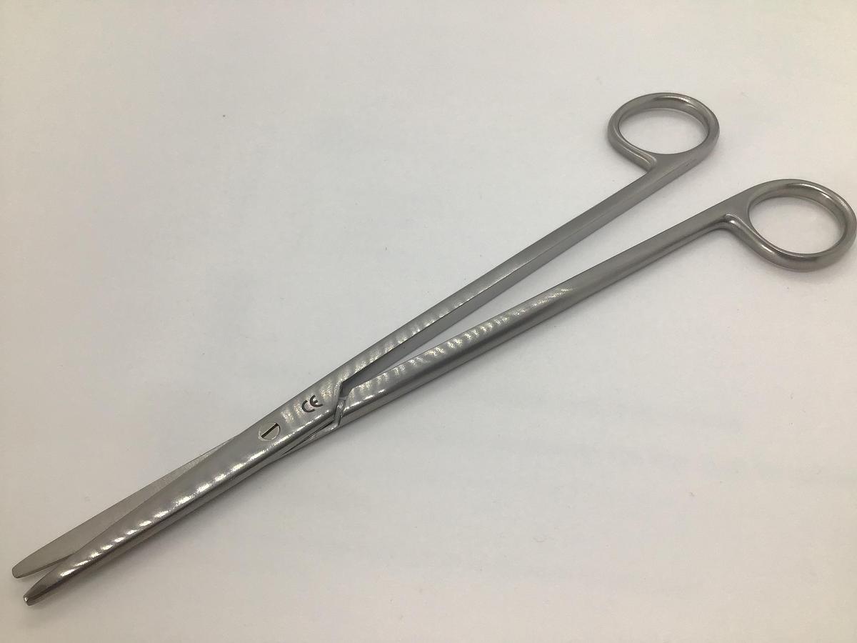 GB Medical Metzenbaum 200mm