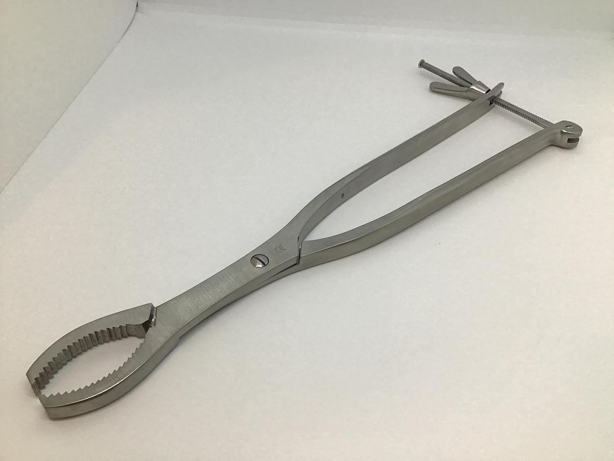 GB Medical Hey Groves 305mm