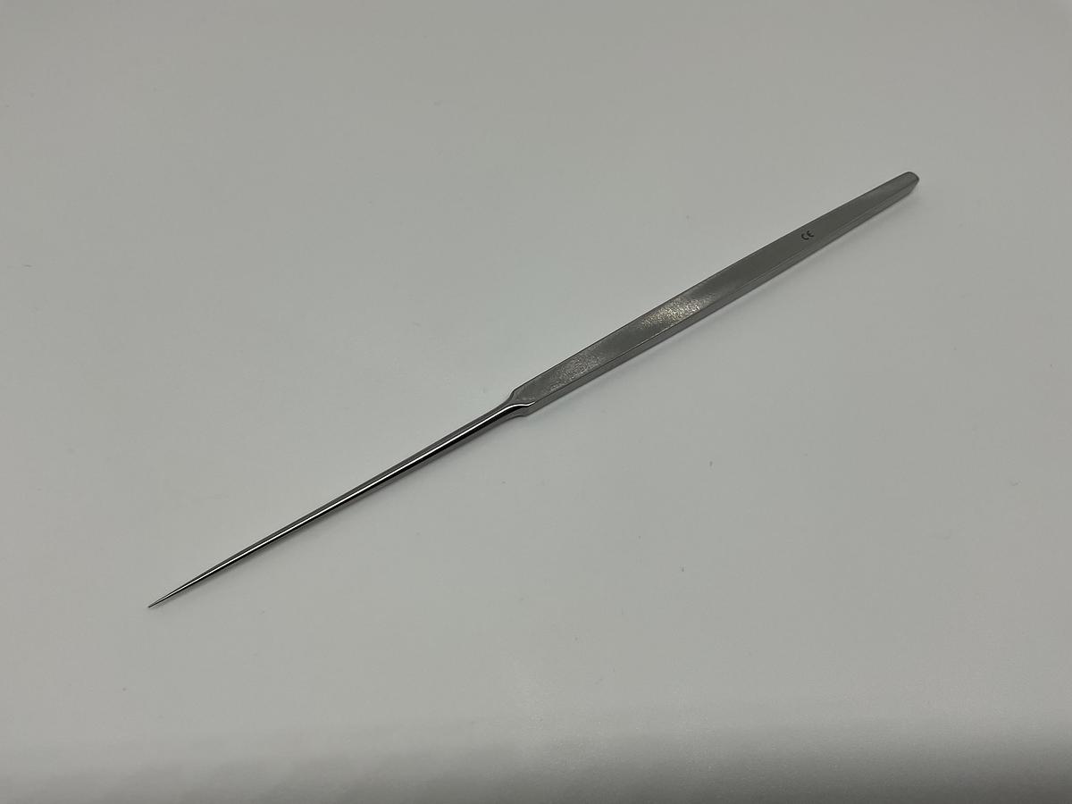 GB Medical Shambaugh 160mm