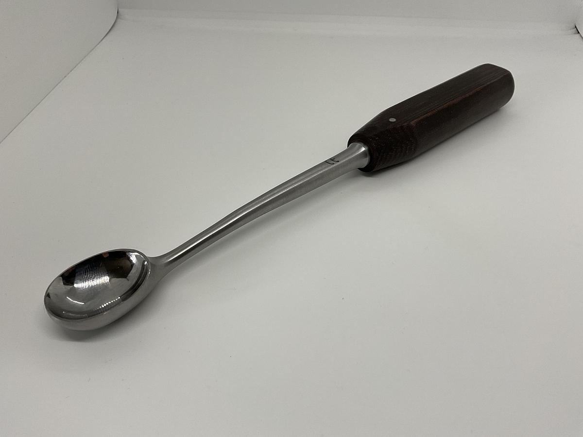 GB Medical Curette Medium 27mm