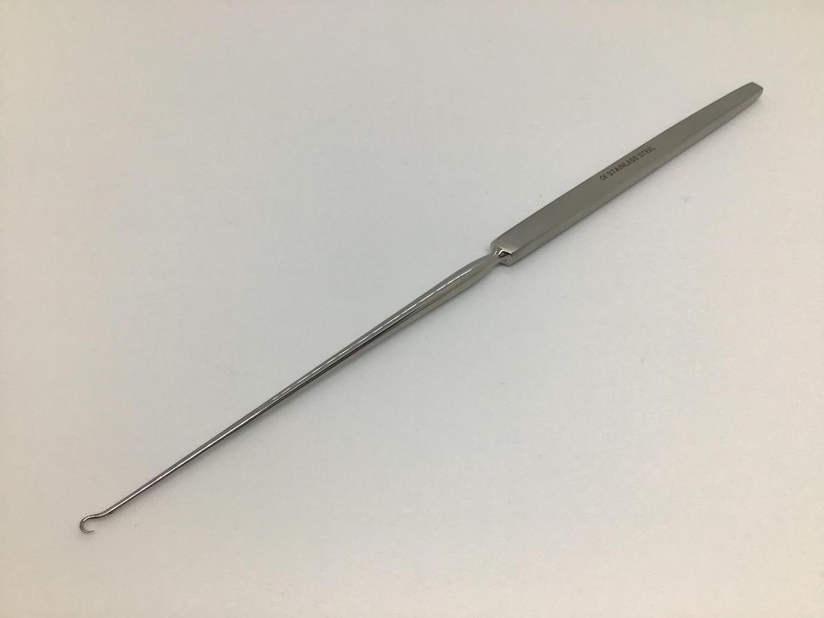 GB Medical Gillies Fine 180mm