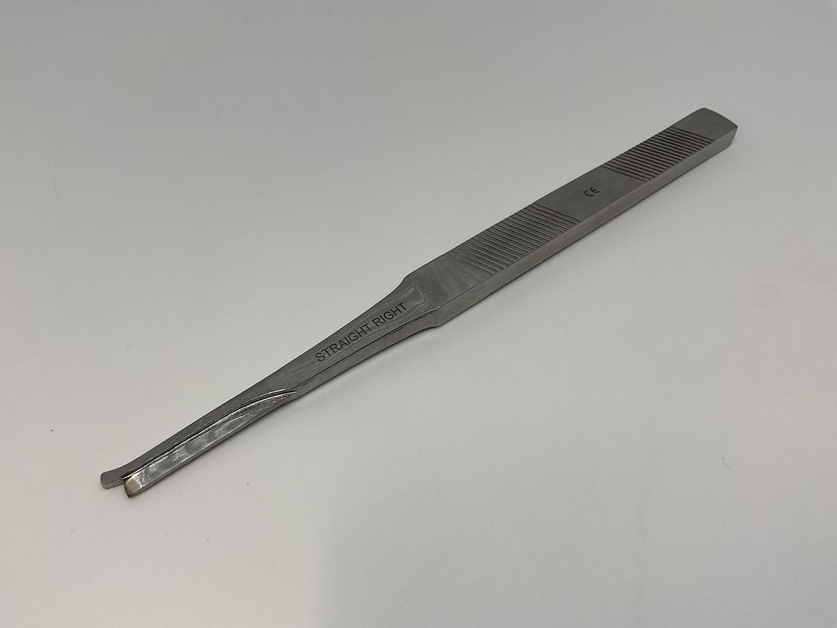 GB Medical Nasal Chisel Right Straight 180mm