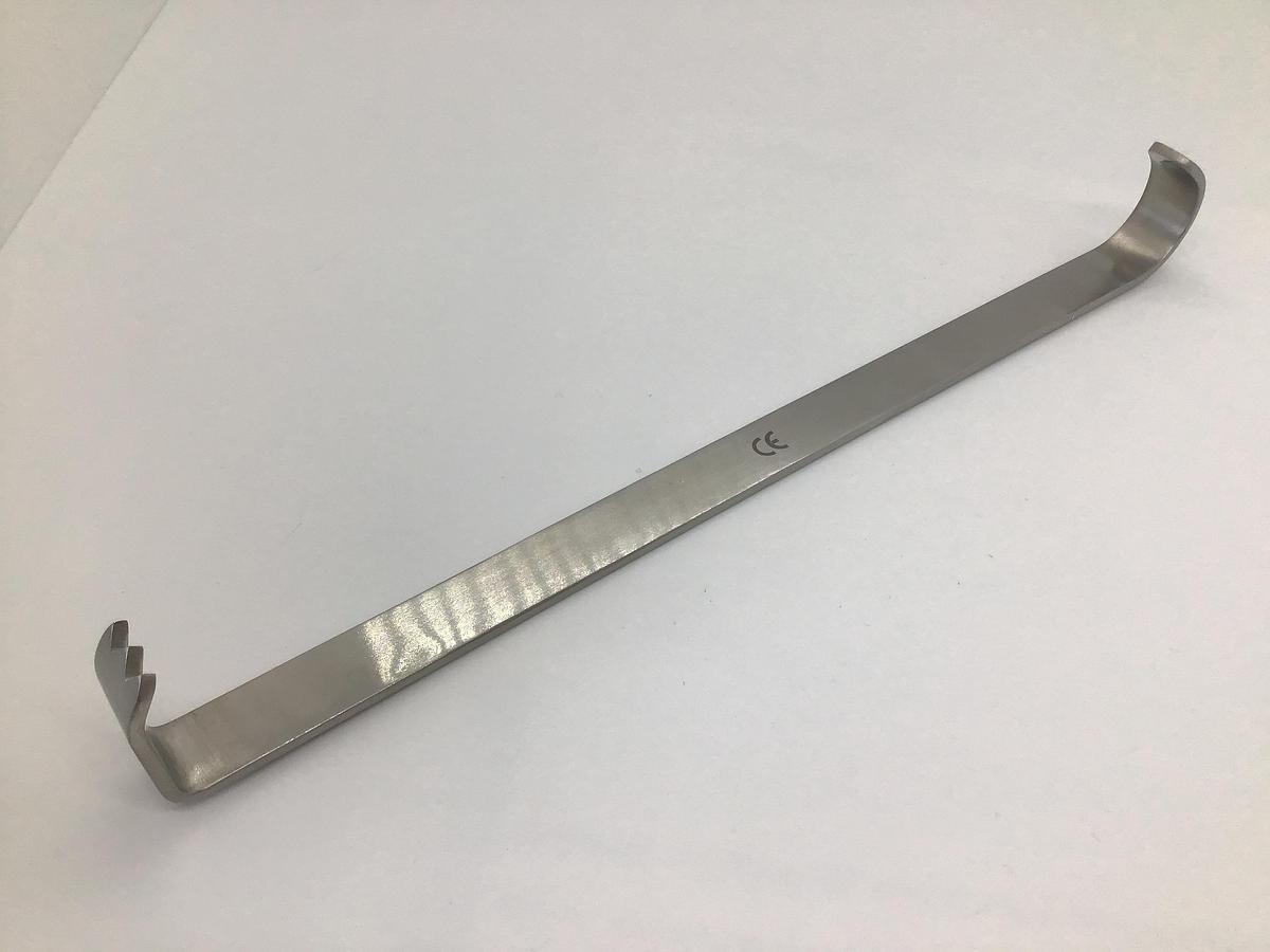 GB Medical Hibbs 235mm