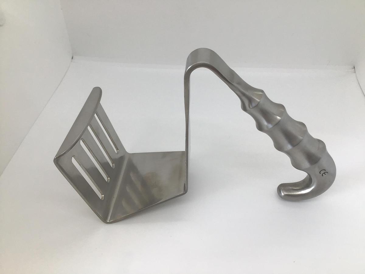 GB Medical Davidson Scapula 195mm