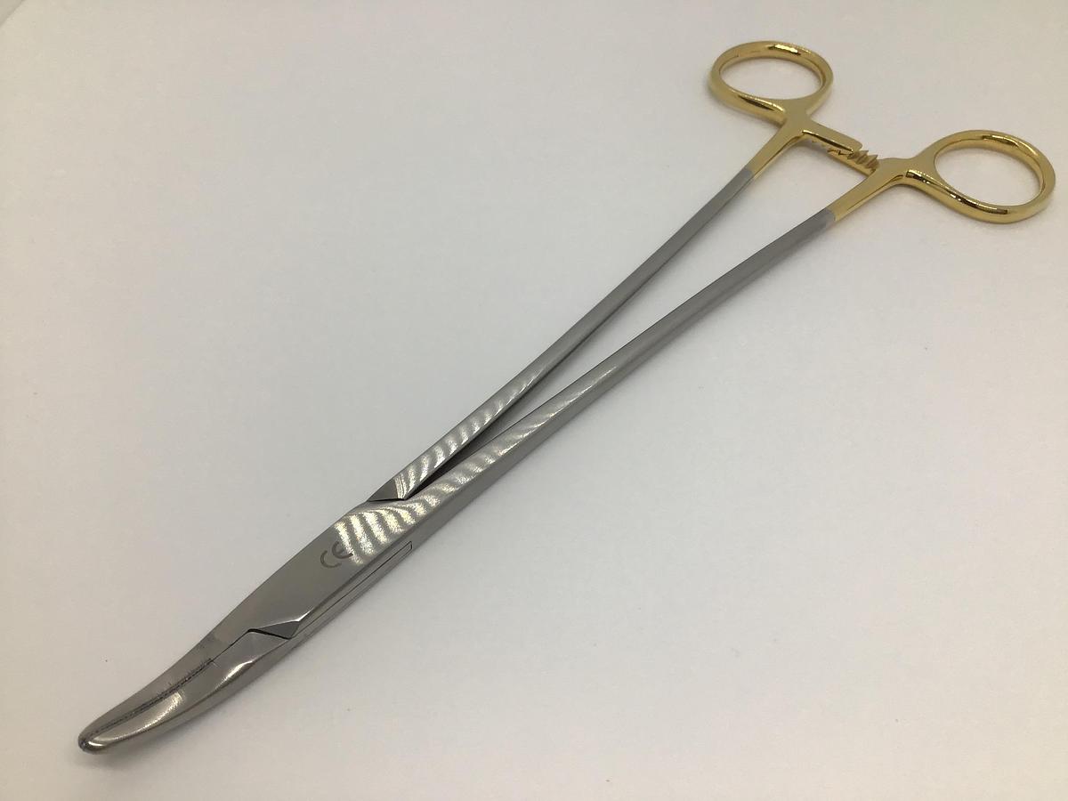 GB Medical Stratte TC Curved 228mm