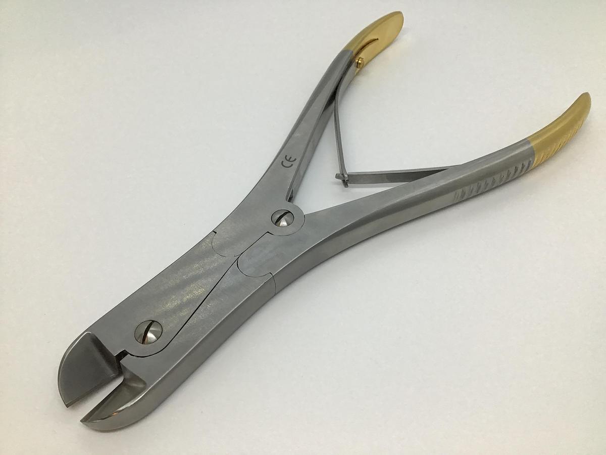 GB Medical TC 230mm