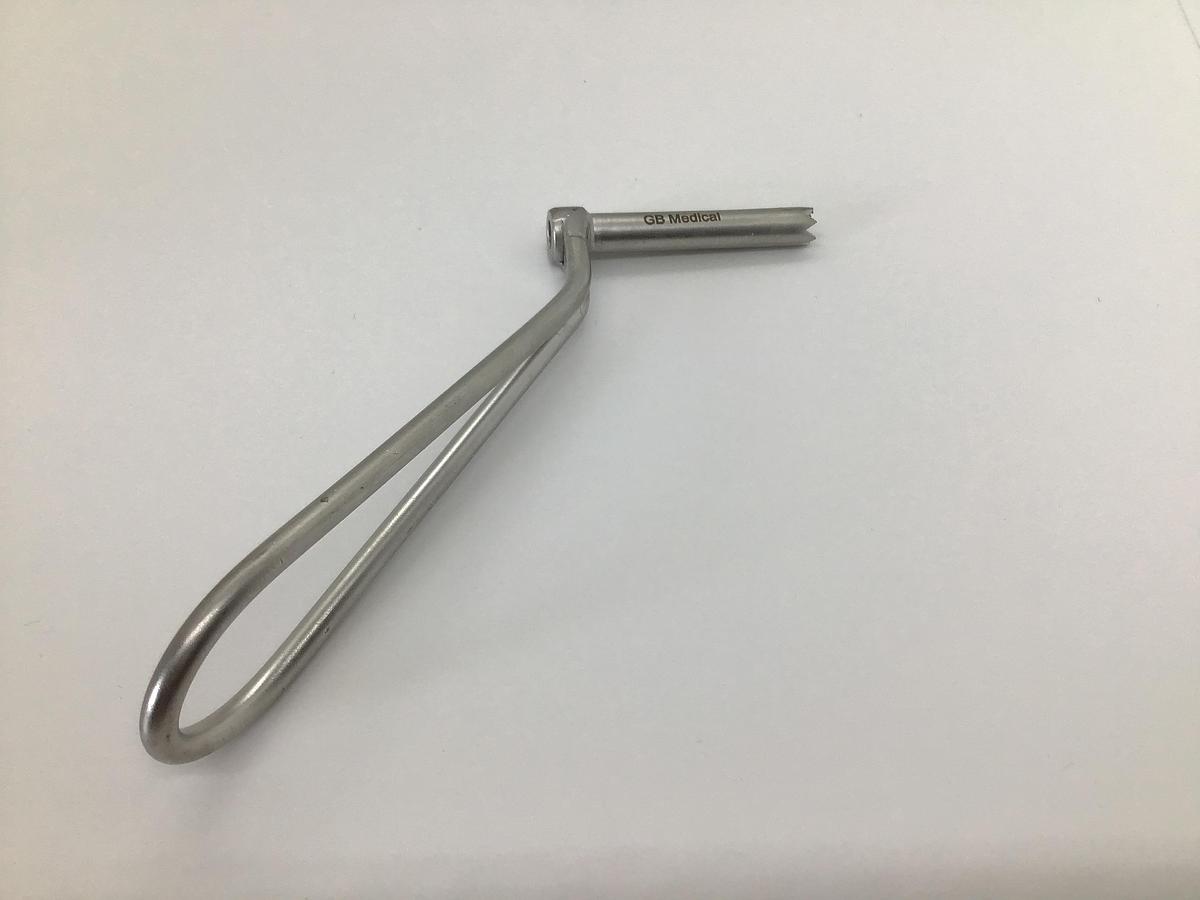 GB Medical Drill Guide 4.5mm