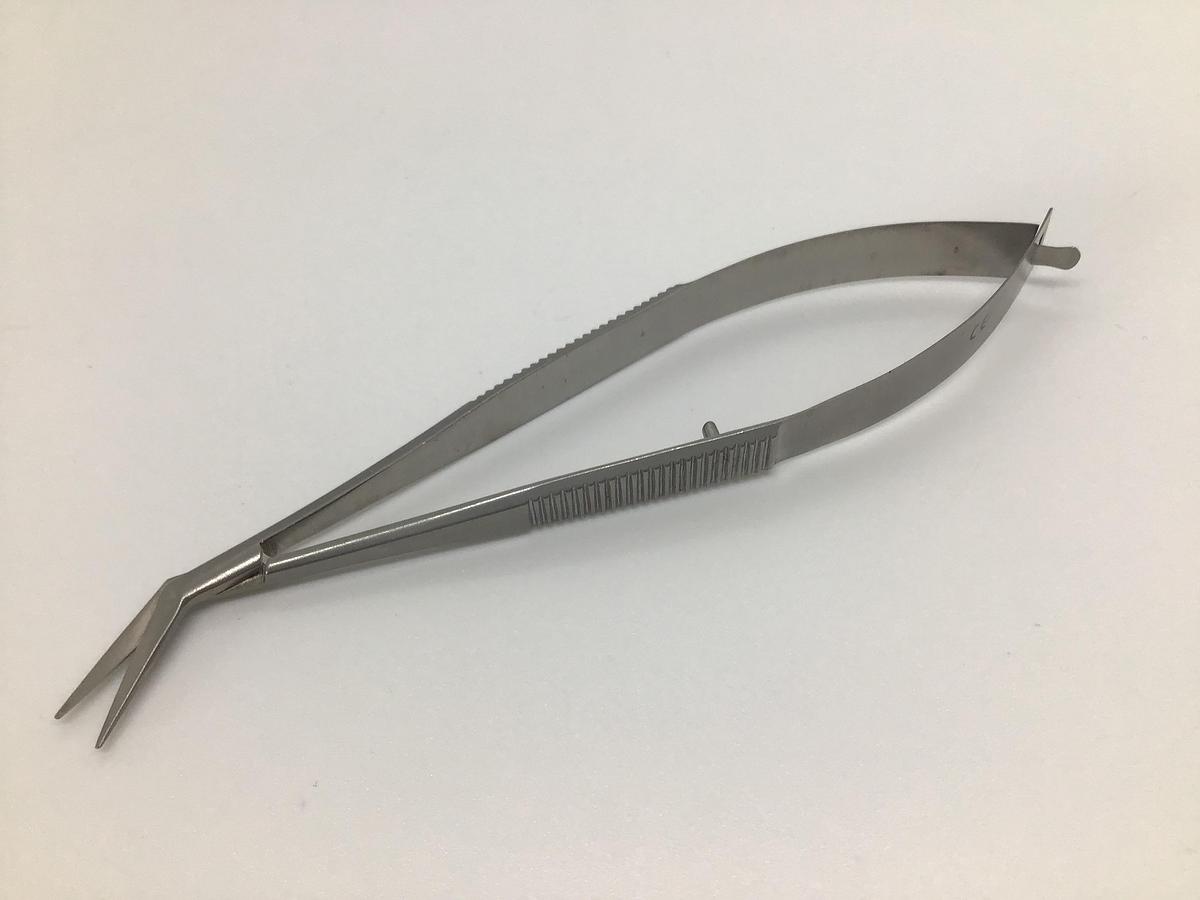 GB Medical Scissor Castroviejo 110mm