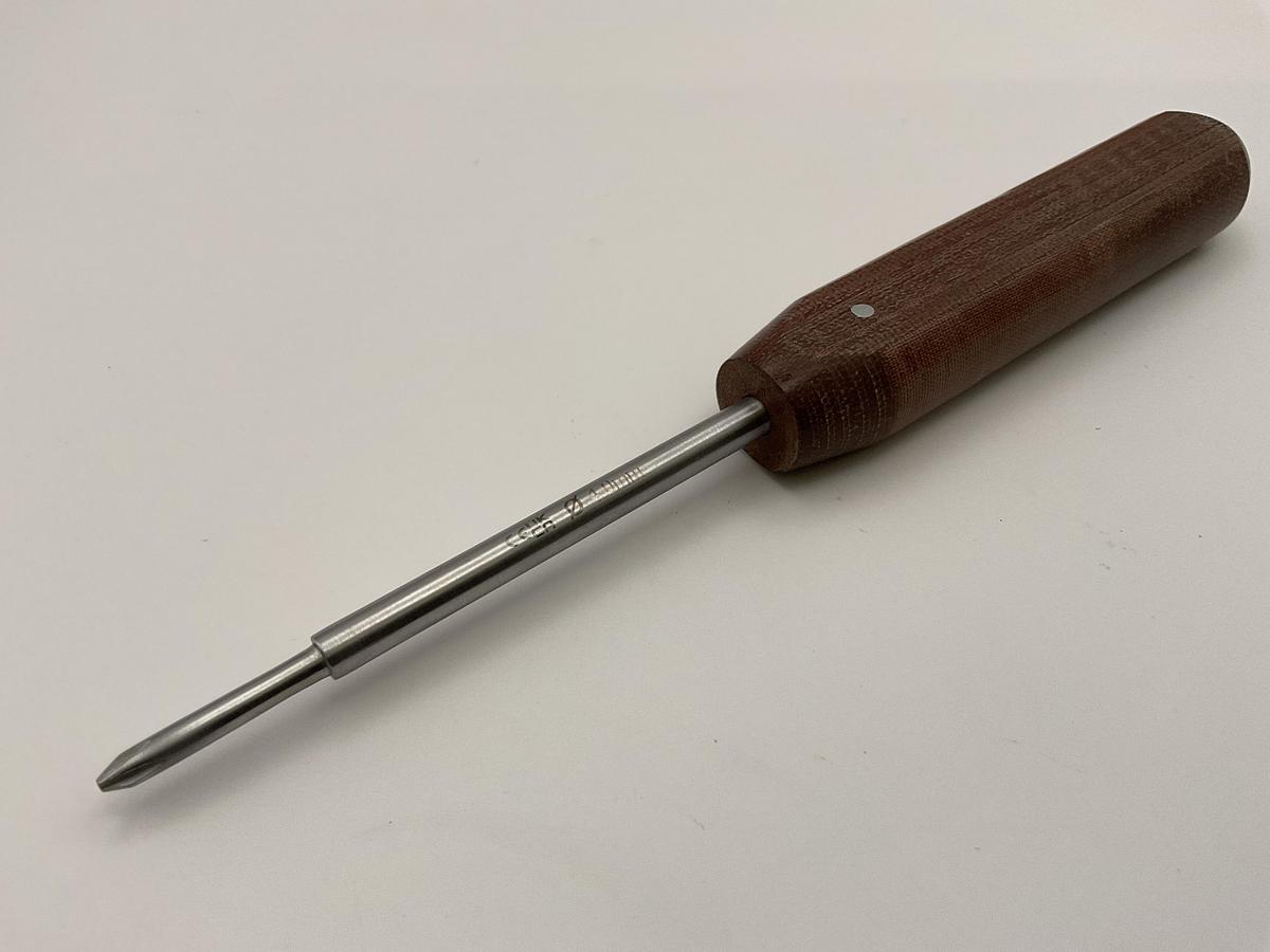 GB Medical Phillips Small 4mm