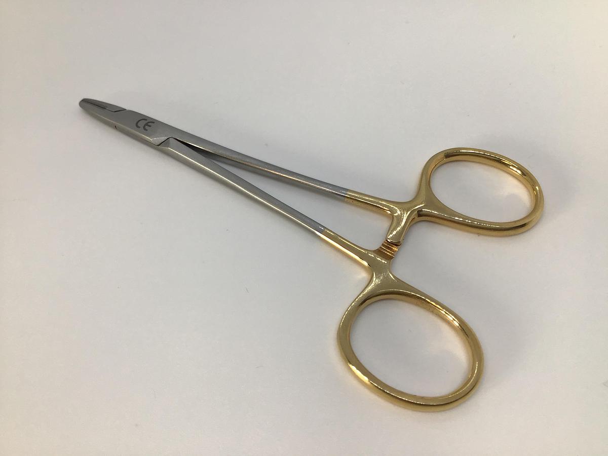 GB Medical Derf TC 120mm