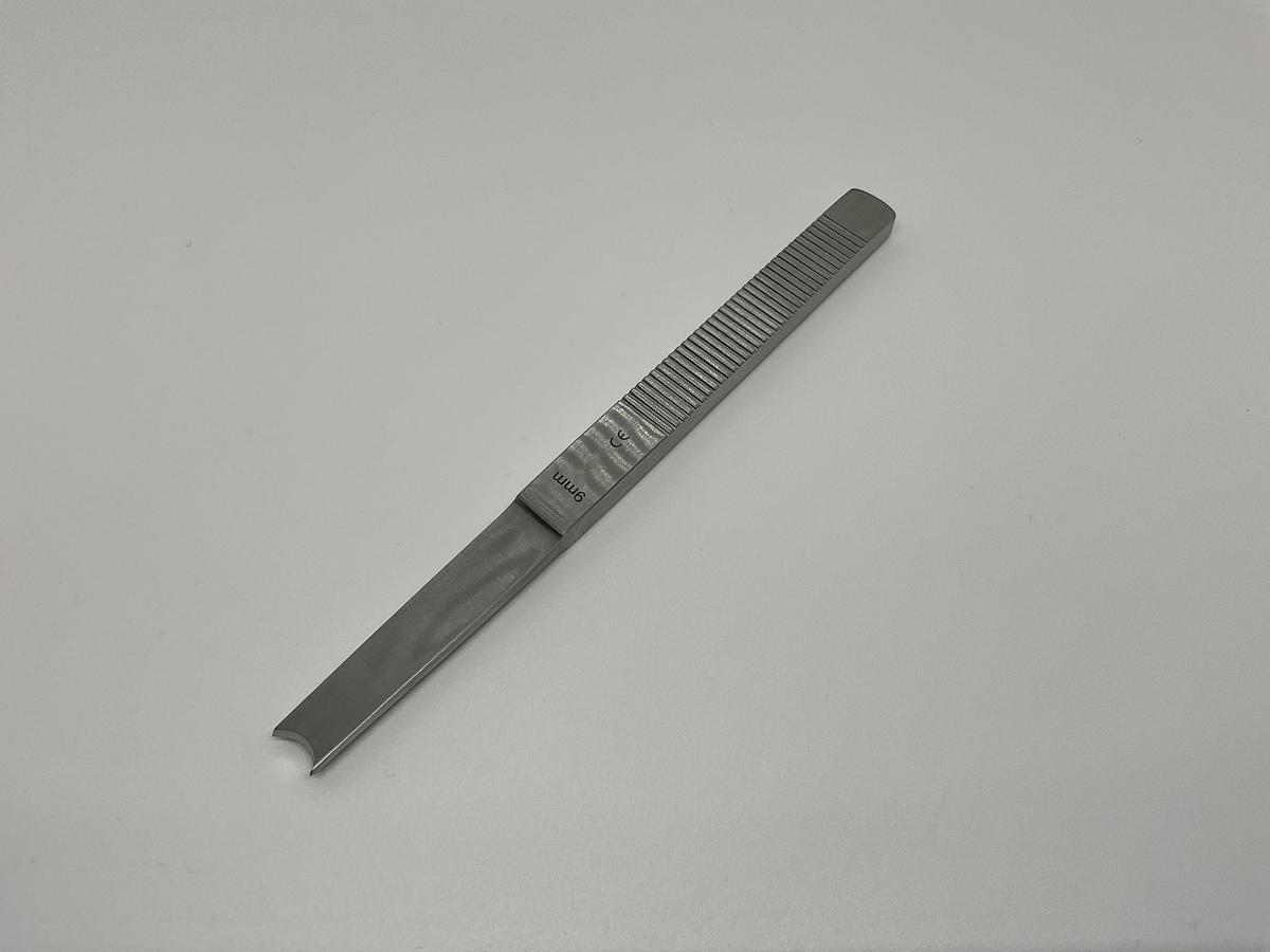 GB Medical Duray French 9mm