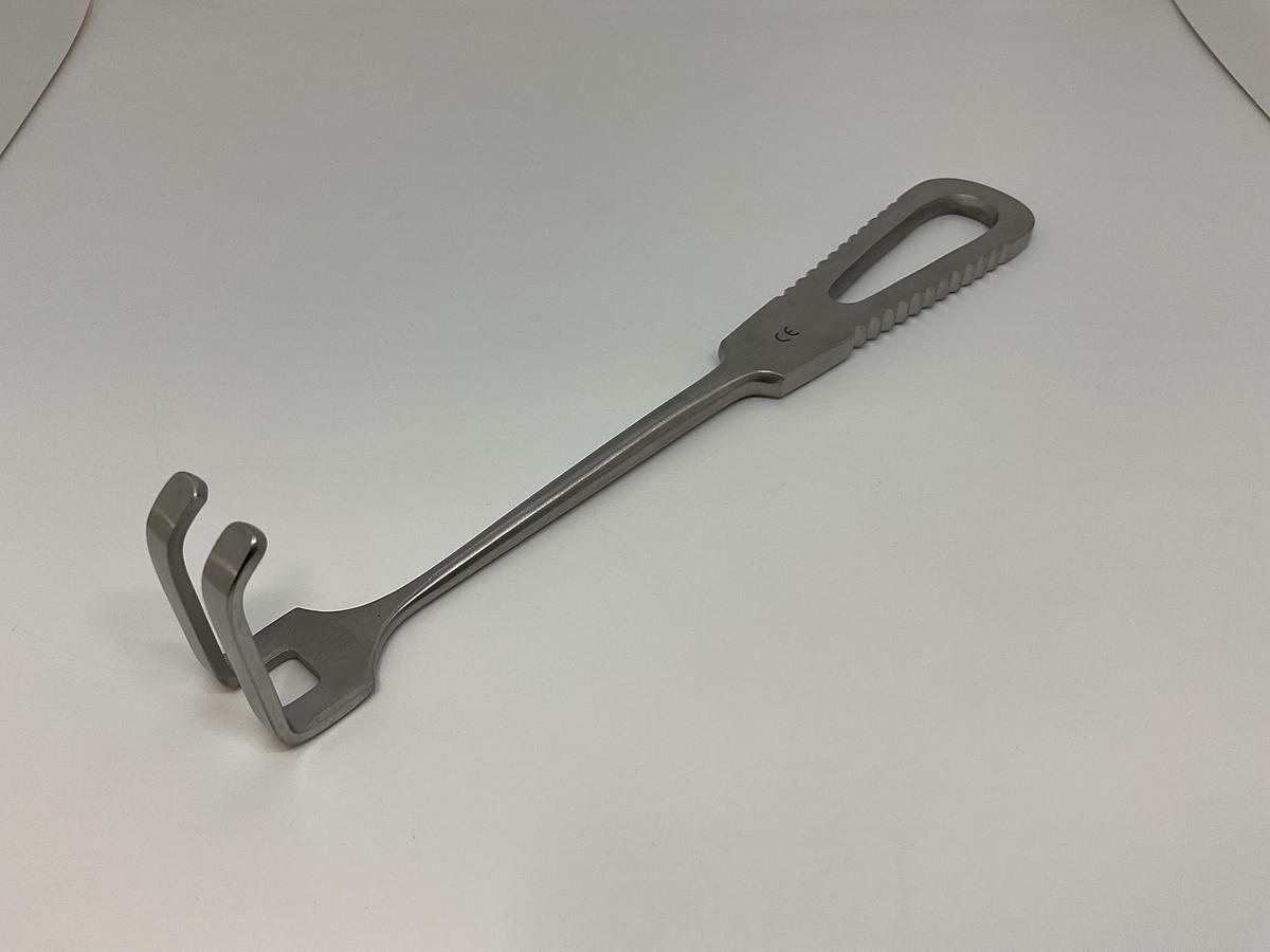 GB Medical Farabeuf 235mm