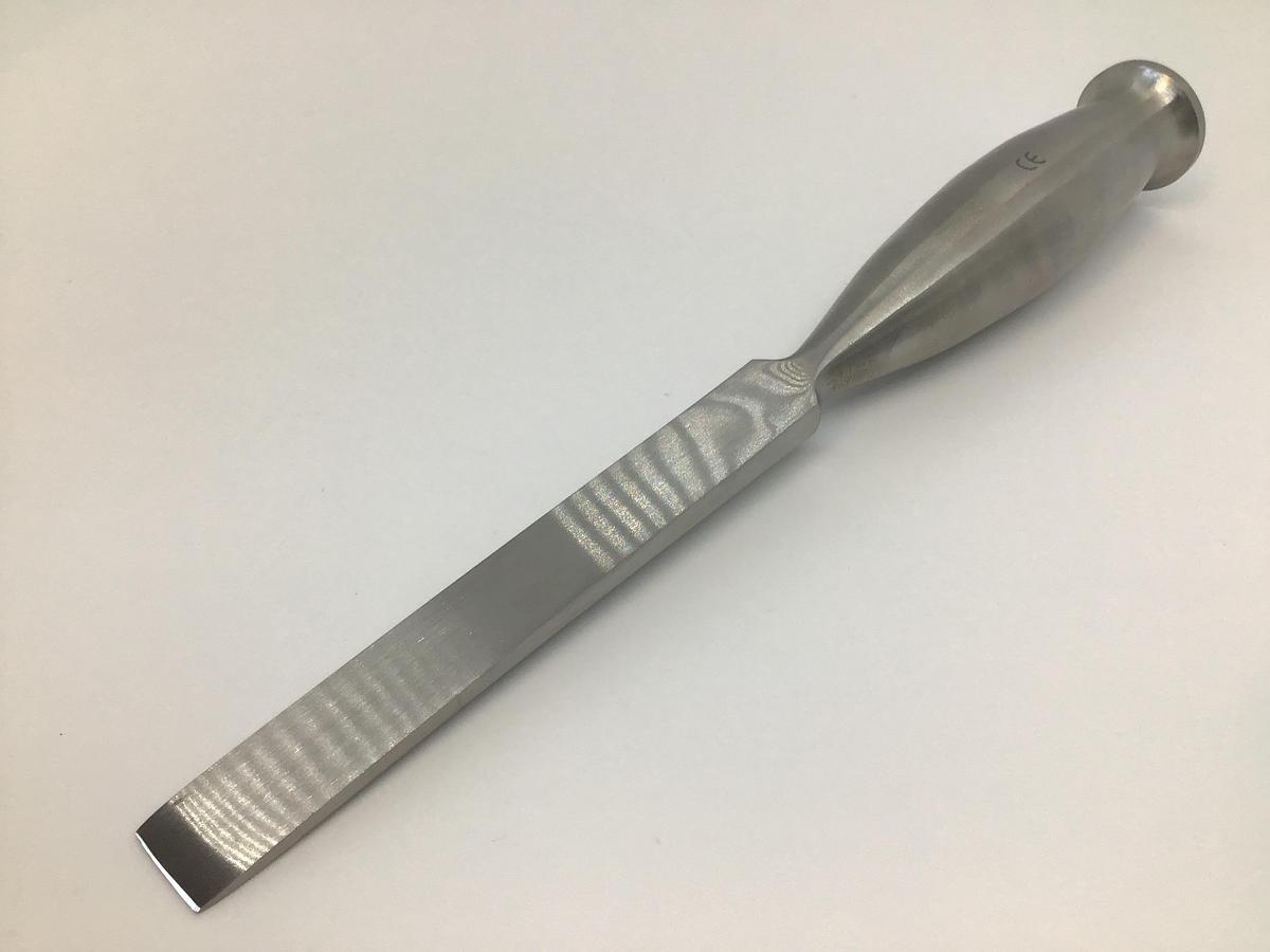 GB Medical Smith Peterson Straight 13mm