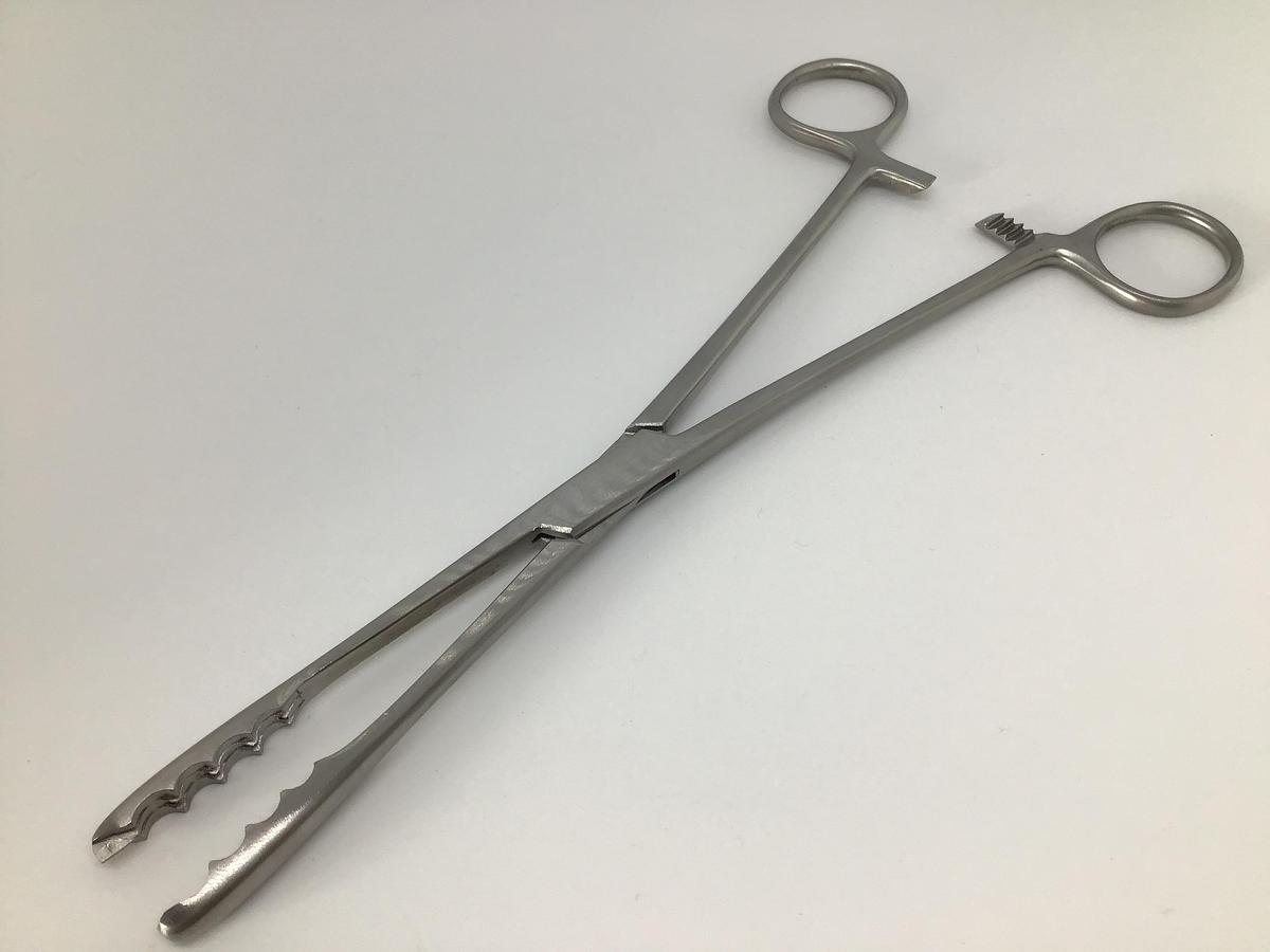 Van Buren 230mm