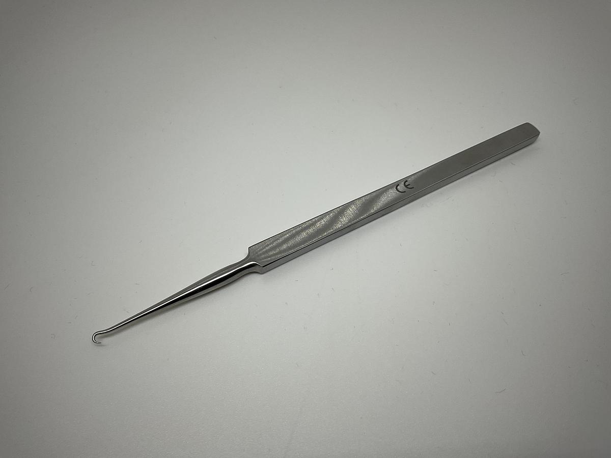 GB Medical Gillies Fine 130mm Small