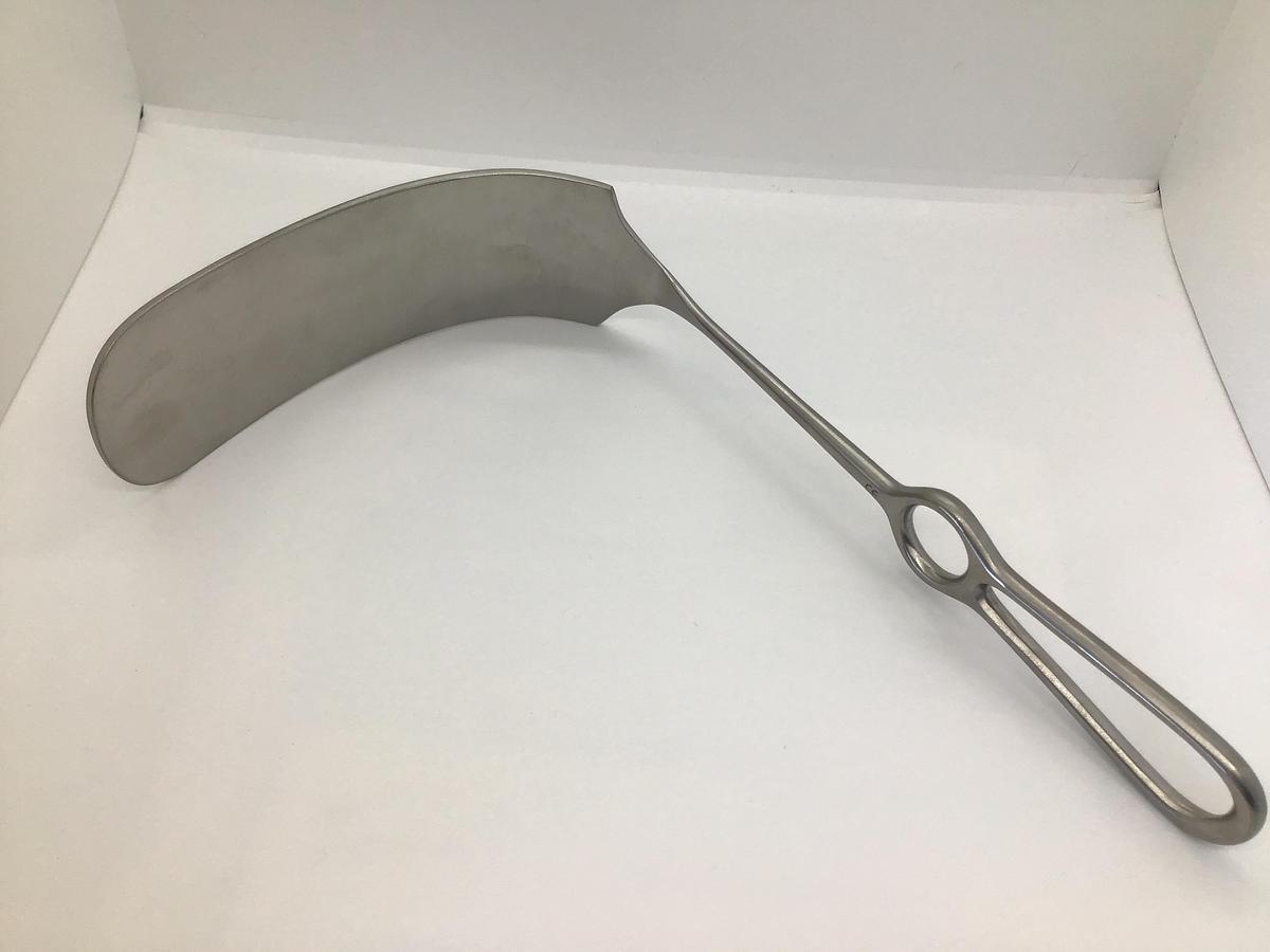 GB Medical Kelly 270mm