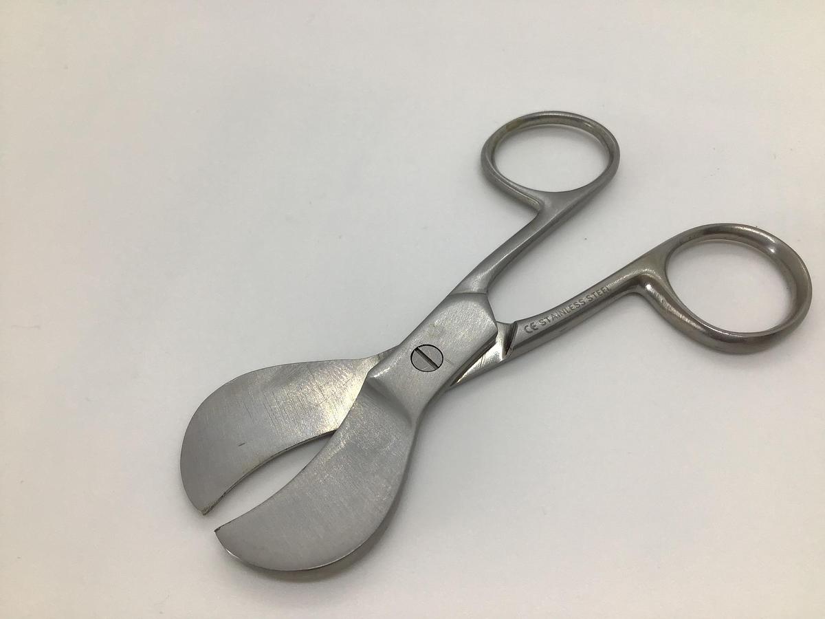 GB Medical Umbilical American 105mm