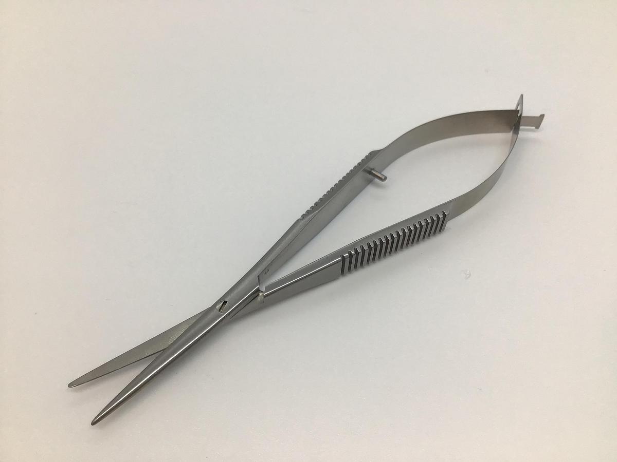 Williamson Noble Blunt Points 120mm