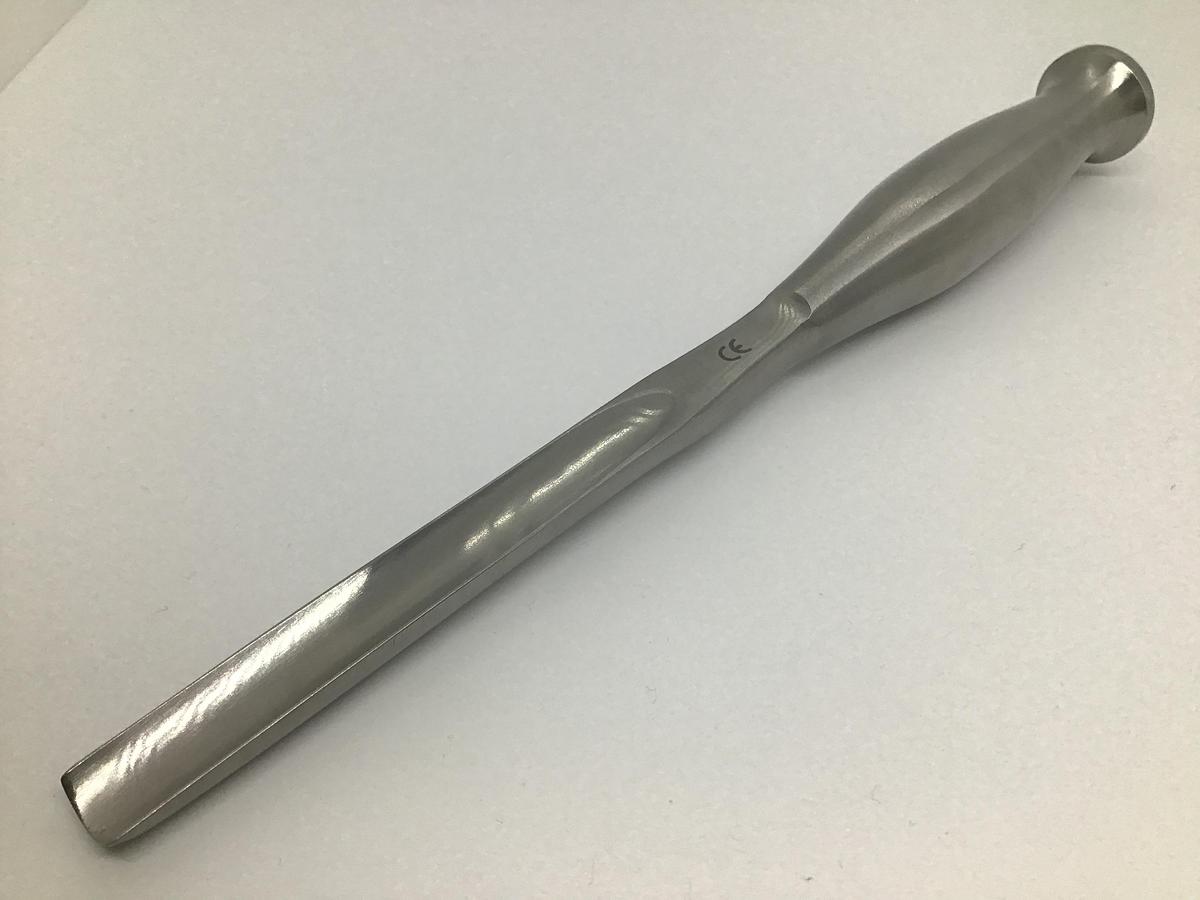GB Medical Gouge Smith Peterson Straight 10mm