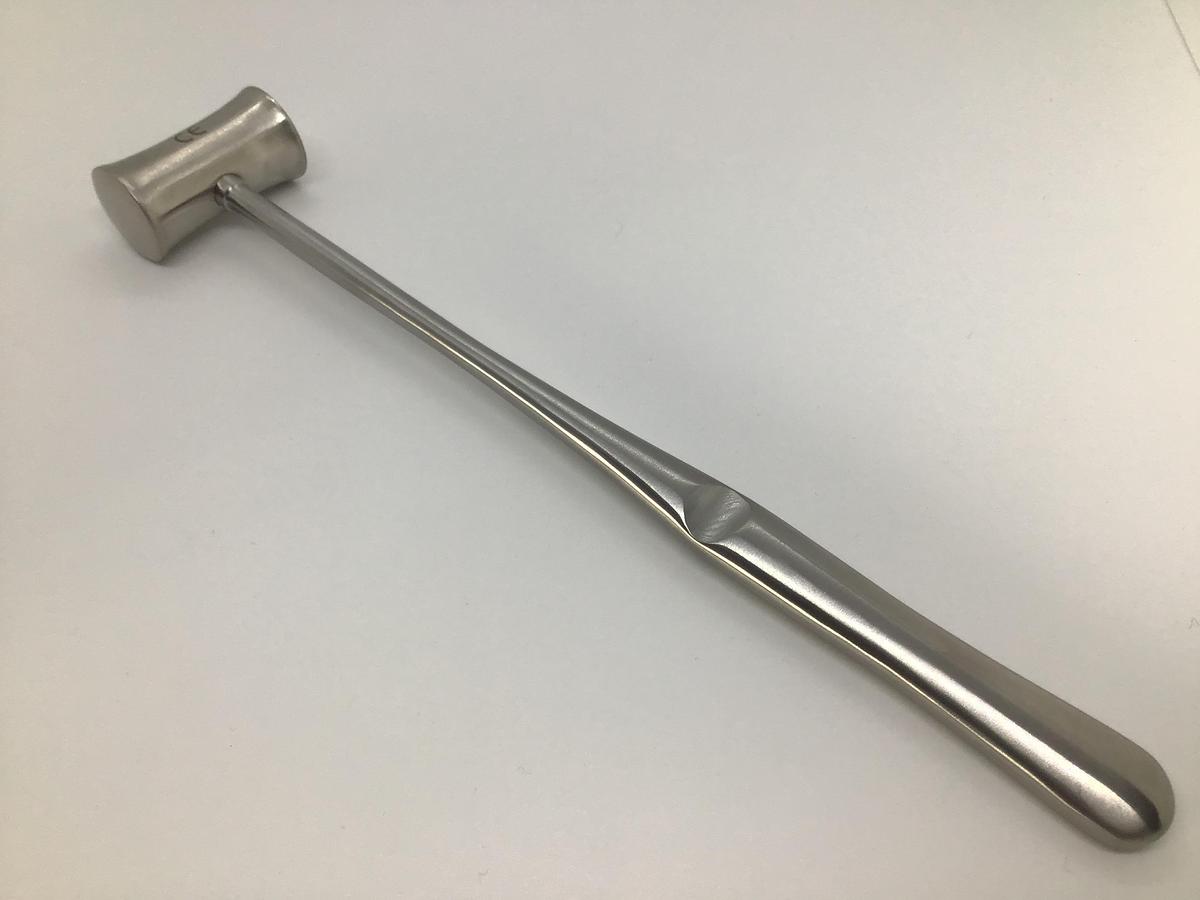 GB Medical Williger