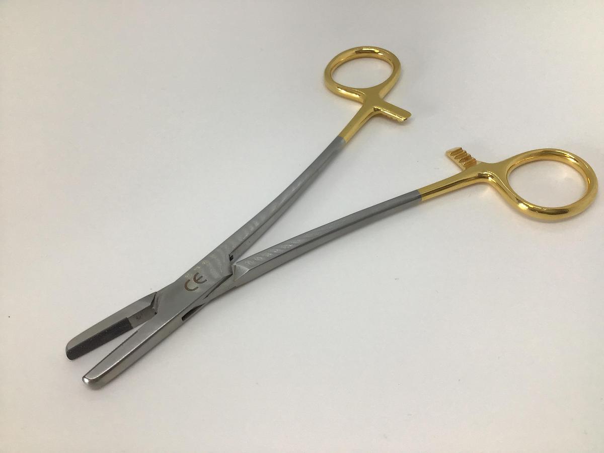 Forceps Wire Twister Ligature Tungsten Carbide 180mm