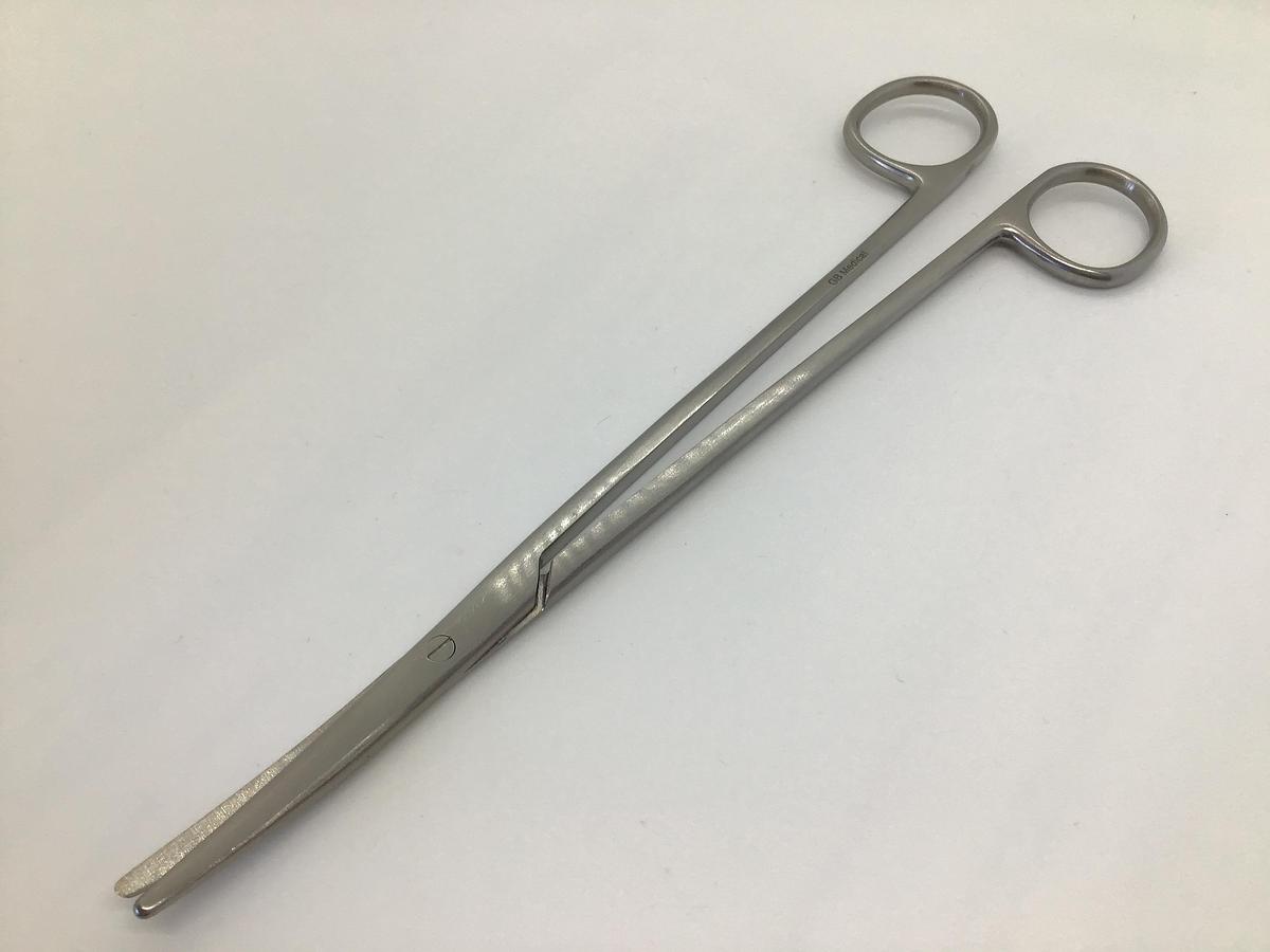GB Medical Metzenbaum 200mm