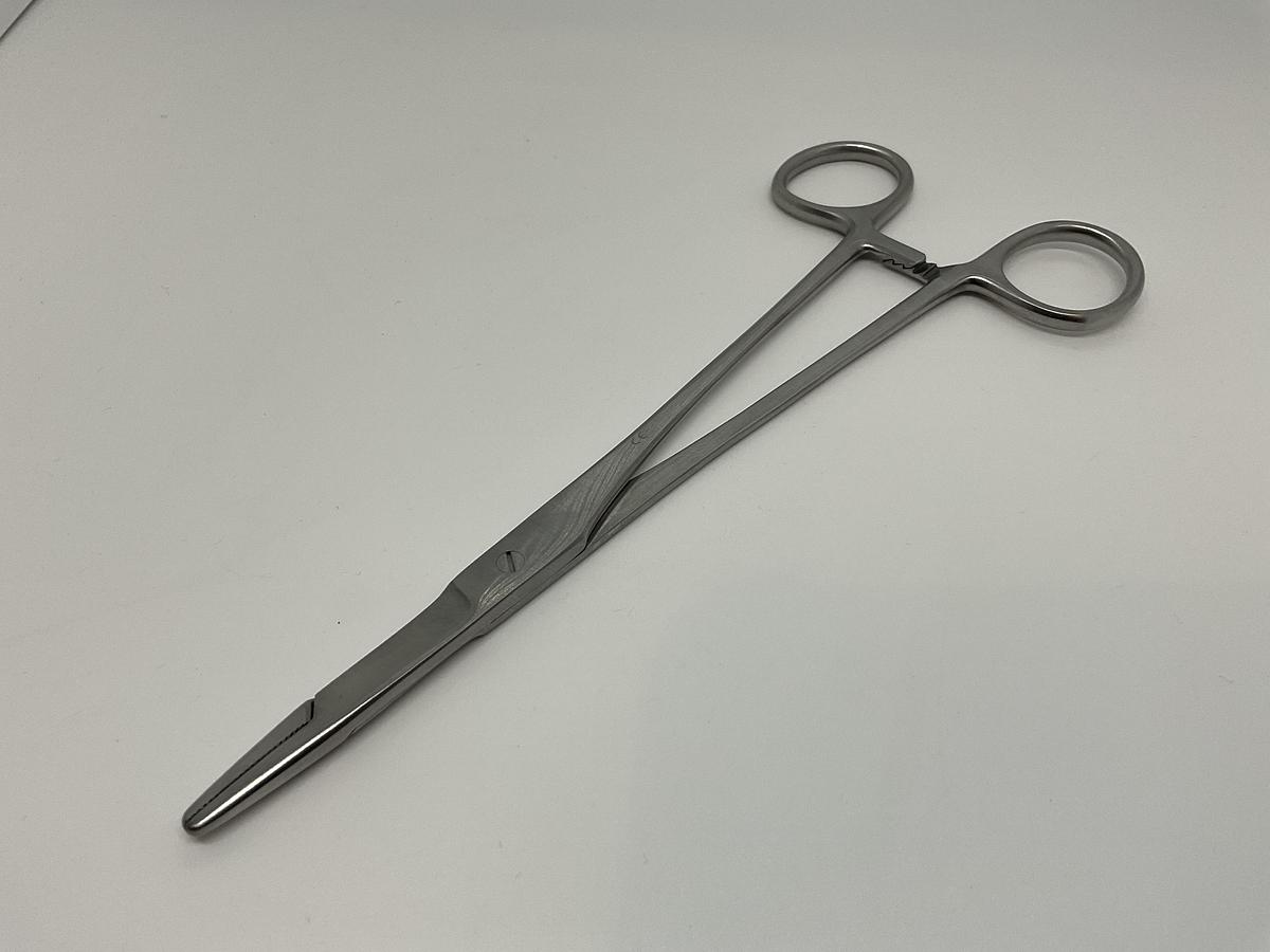 GB Medical Olsen Hegar 190mm