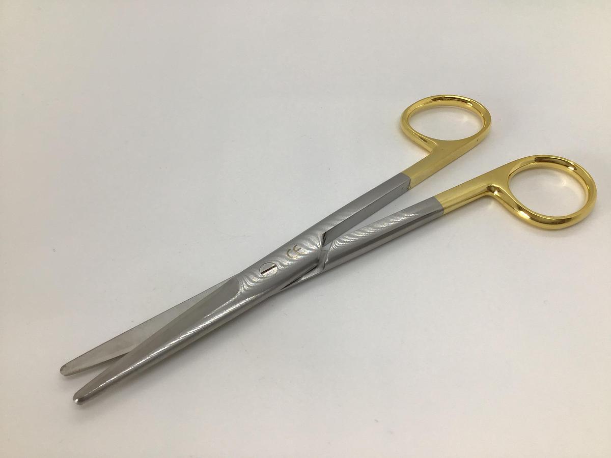 GB Medical Mayo TC 150mm