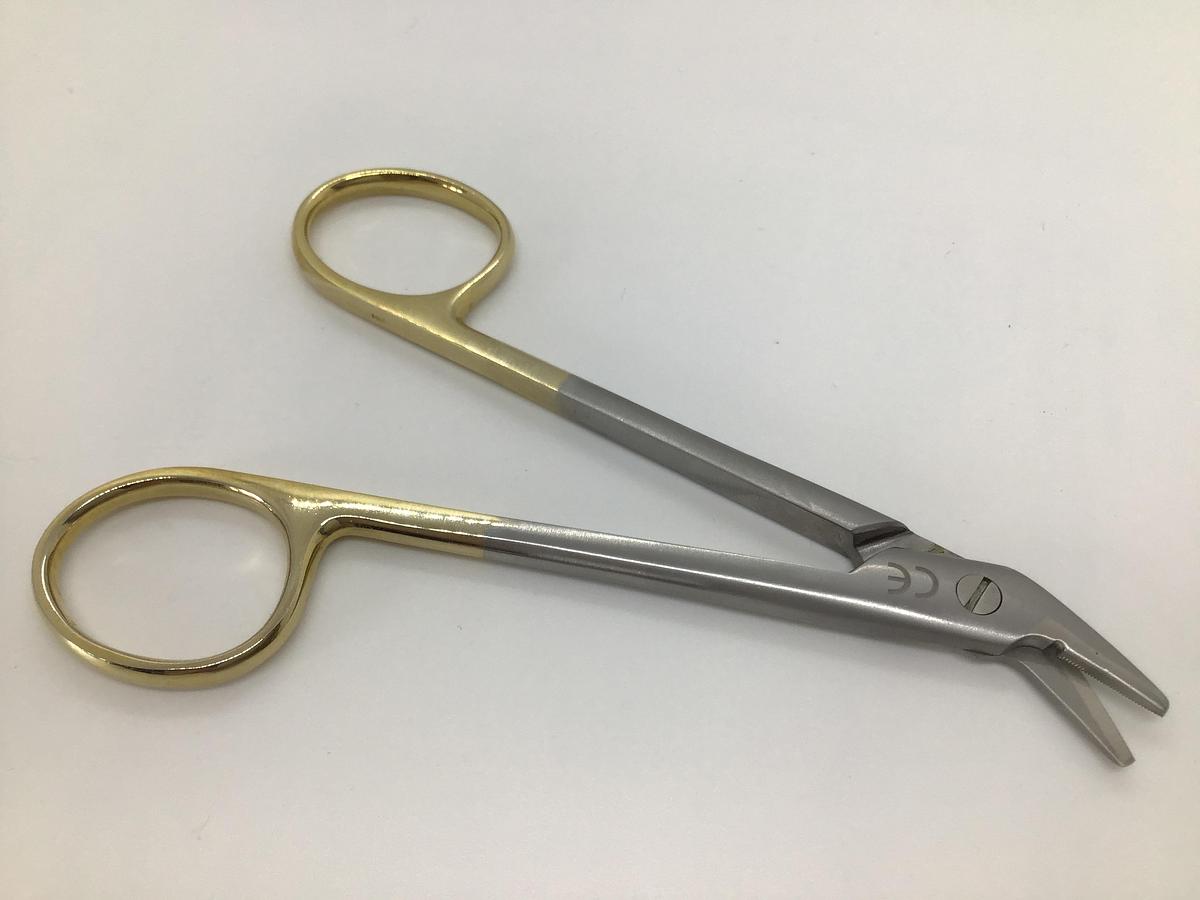 GB Medical Universal TC Angular