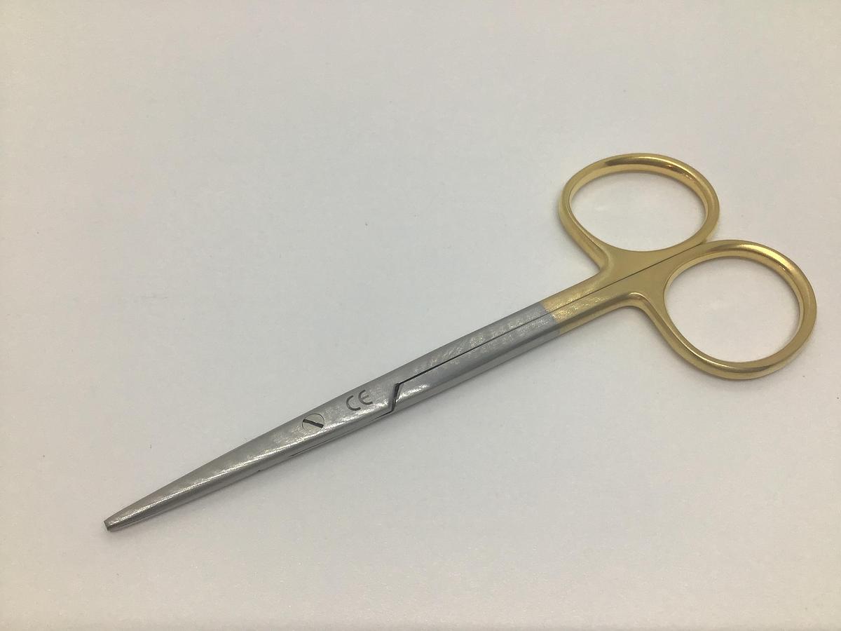GB Medical Strabismus TC 115mm