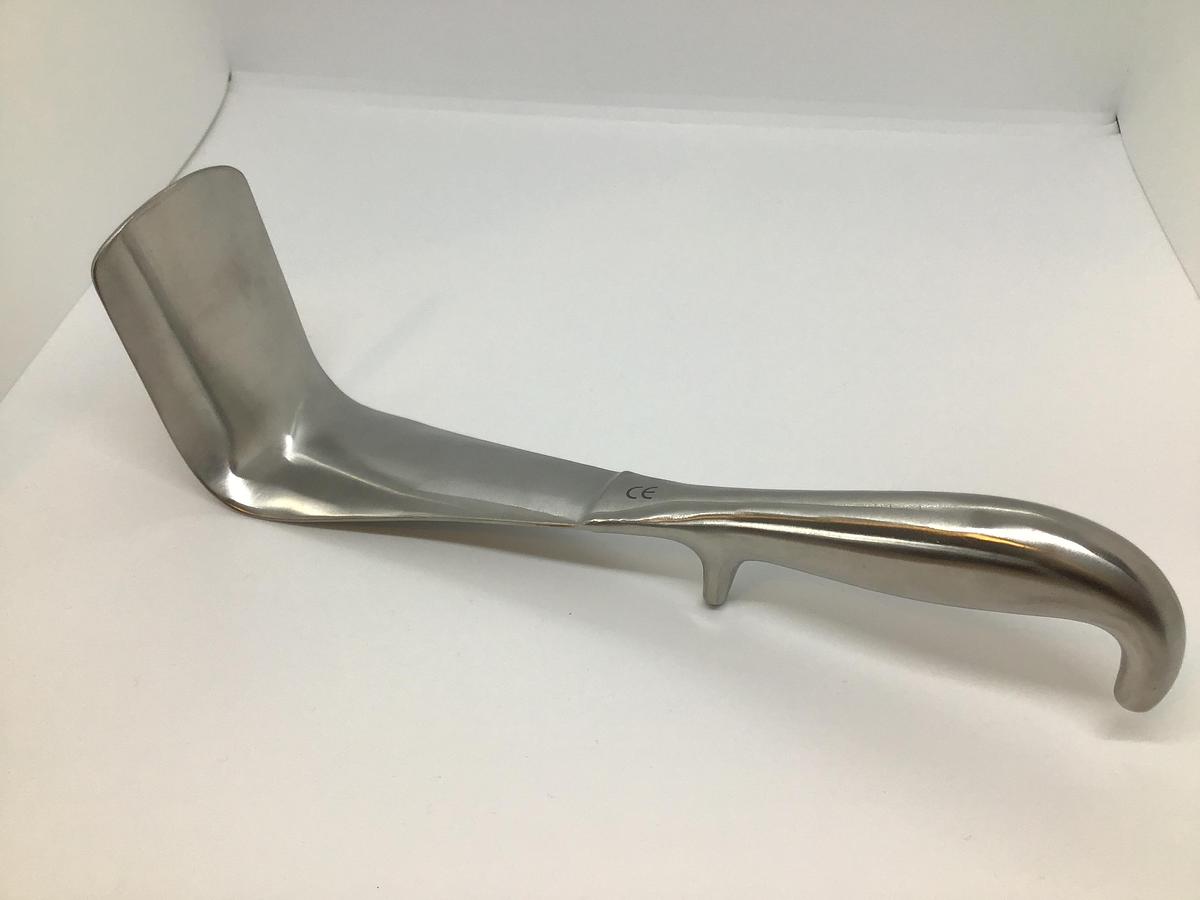 GB Medical Pyrah 245mm