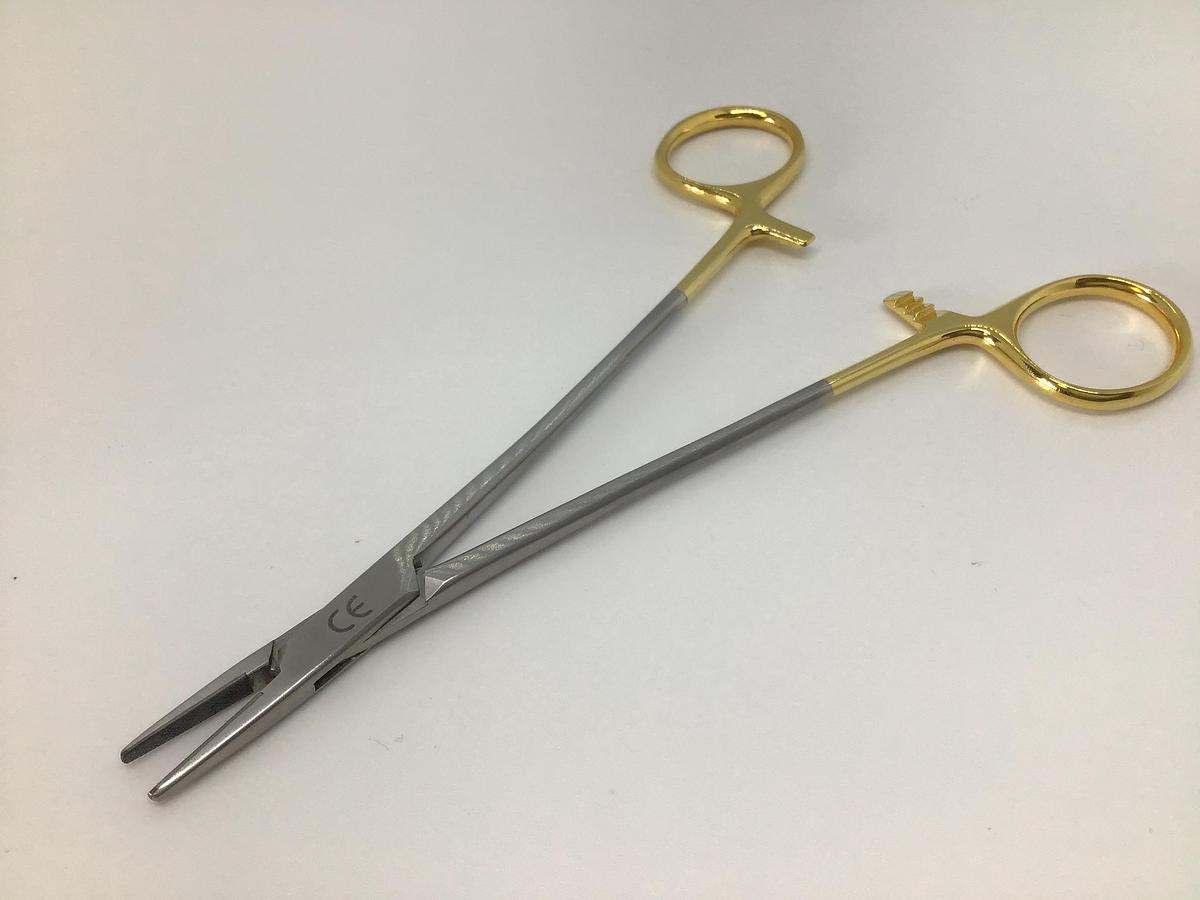 GB Medical Forceps Wire Twister 155mm