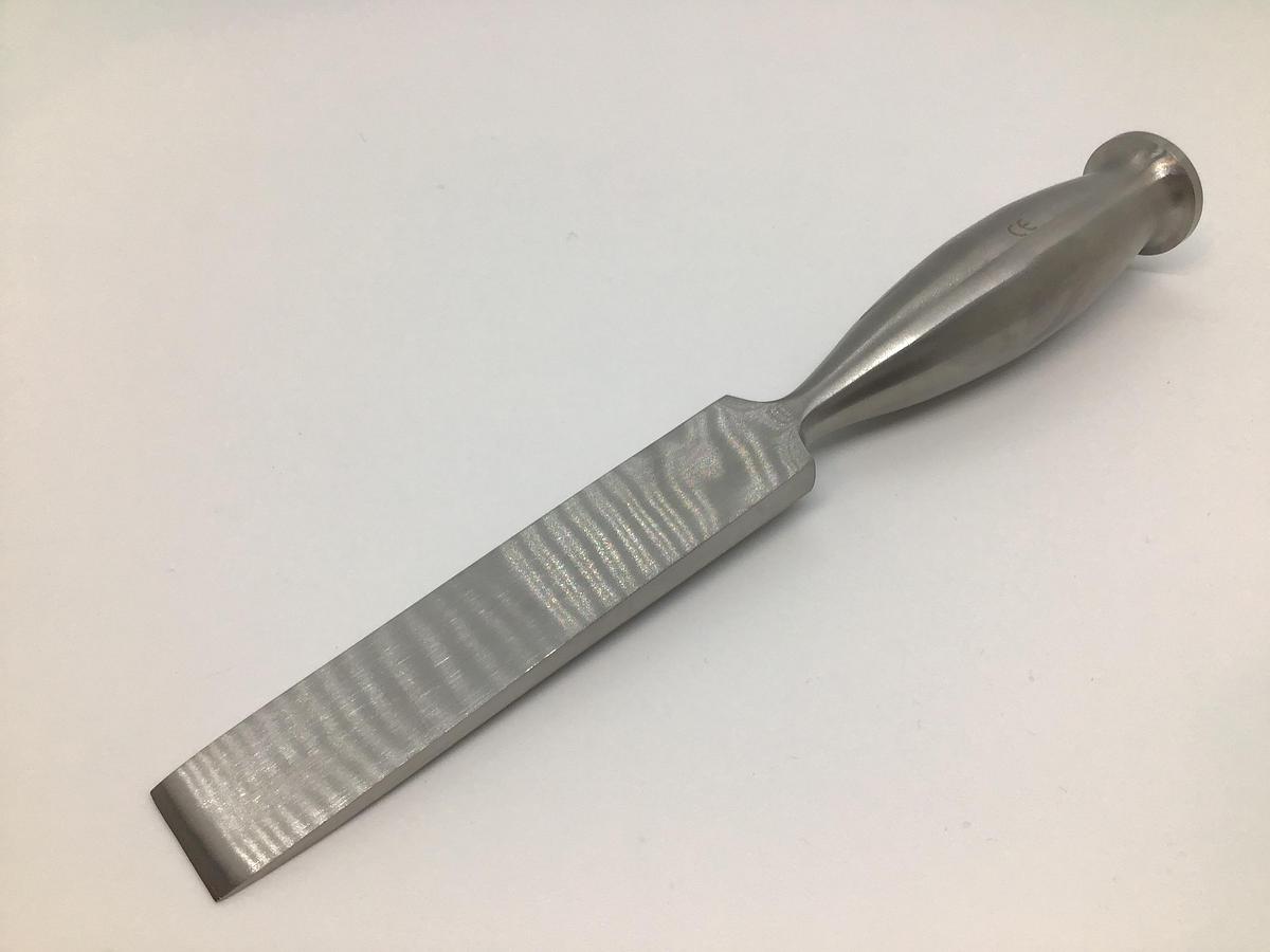 GB Medical Osteotome Smith Peterson Straight 20mm