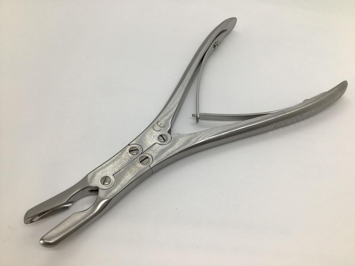 GB Medical Ruskin 178mm