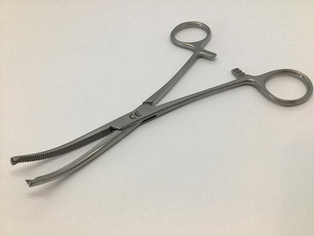 GB Medical Rochester Oschner 155mm