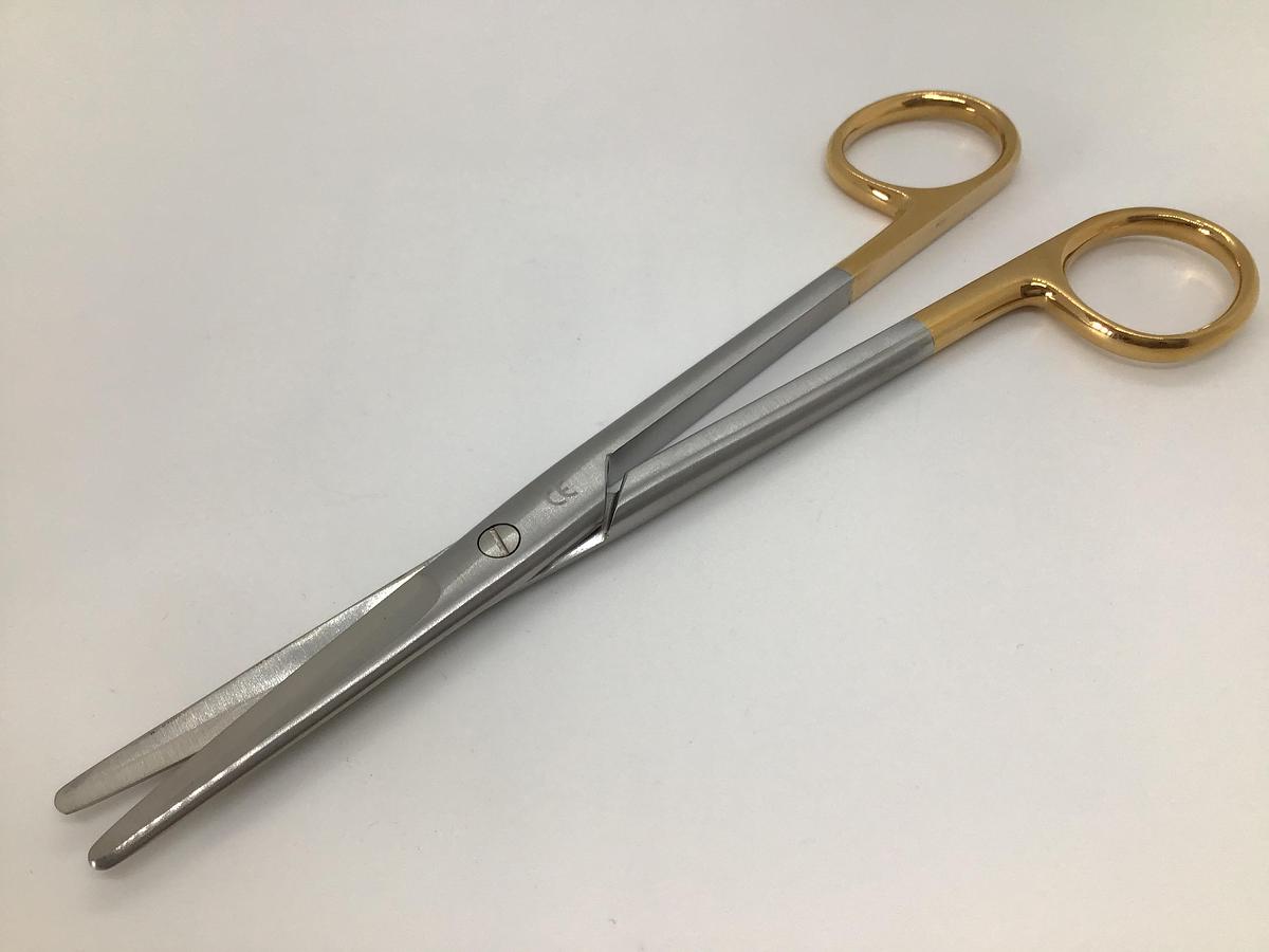 GB Medical Mayo TC 178mm