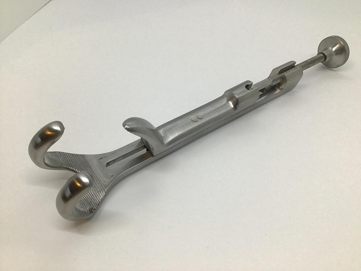 GB Medical Lowman Medium