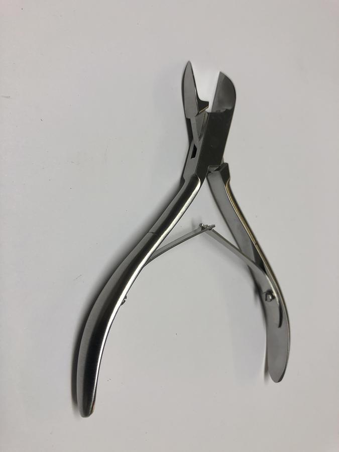 GB Medical Spring 140mm