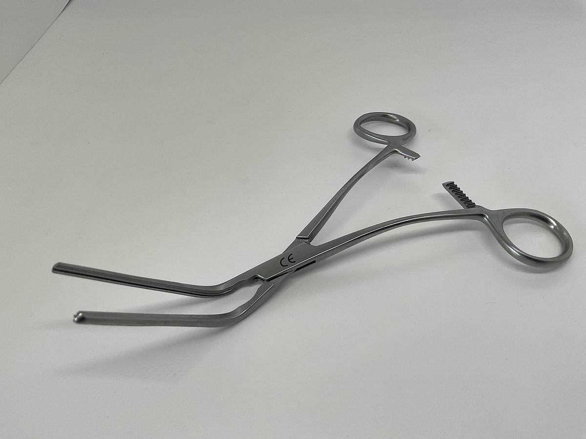 GB Medical DeBakey 180mm