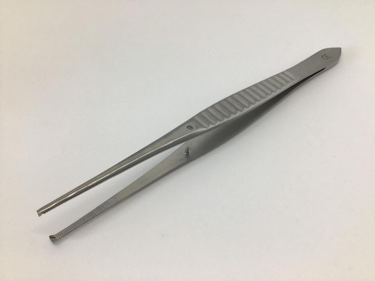 GB Medical Gillies 1 in 2 Teeth 155mm