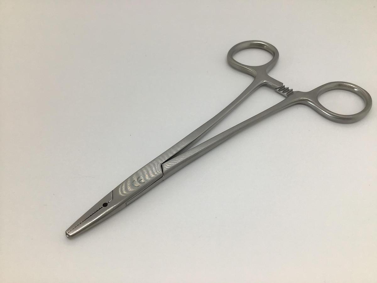 GB Medical Crile Wood 150mm