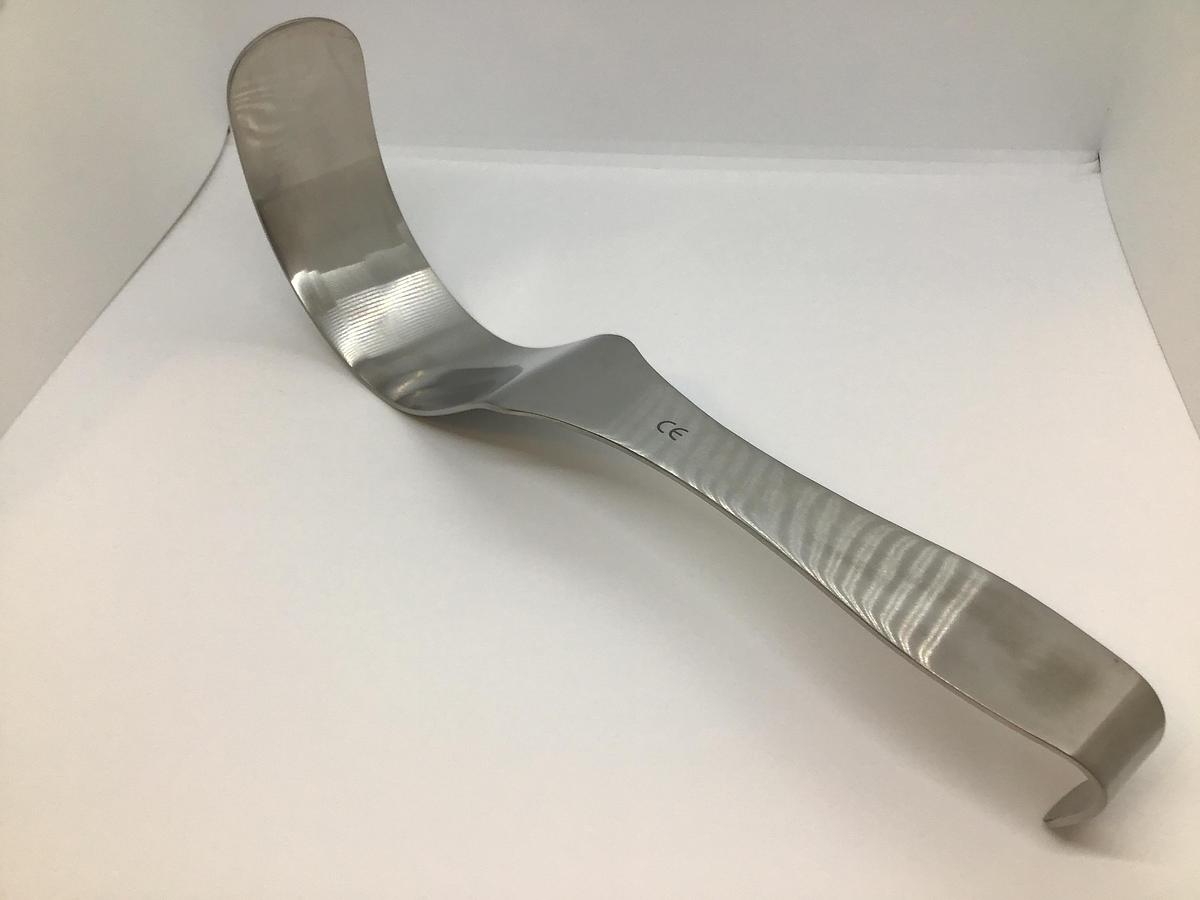 GB Medical Deaver 310mm