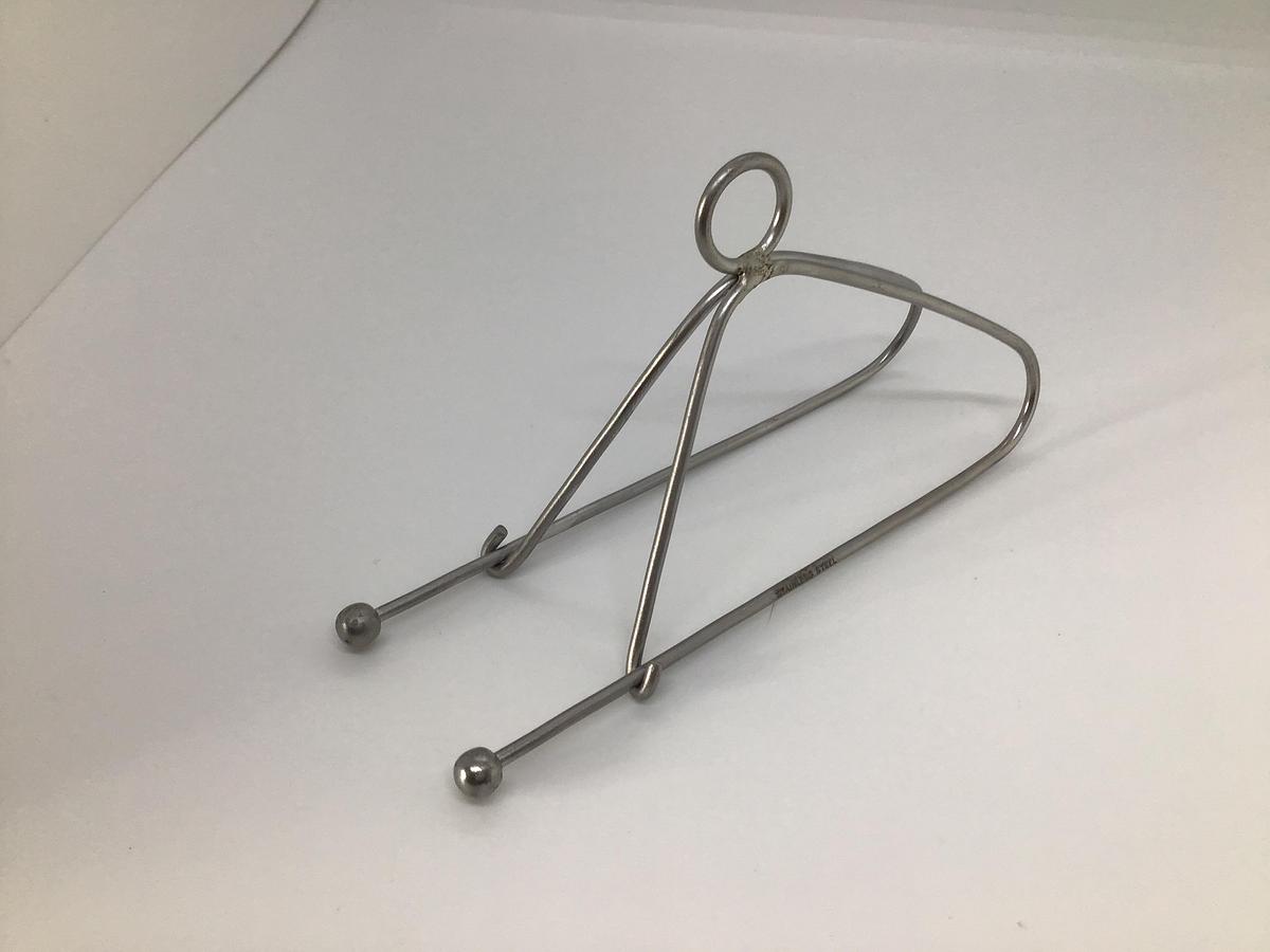 Mayo Holding Pin Double 115mm