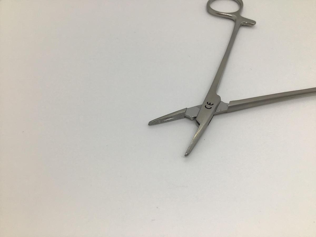 GB Medical Mayo 150mm