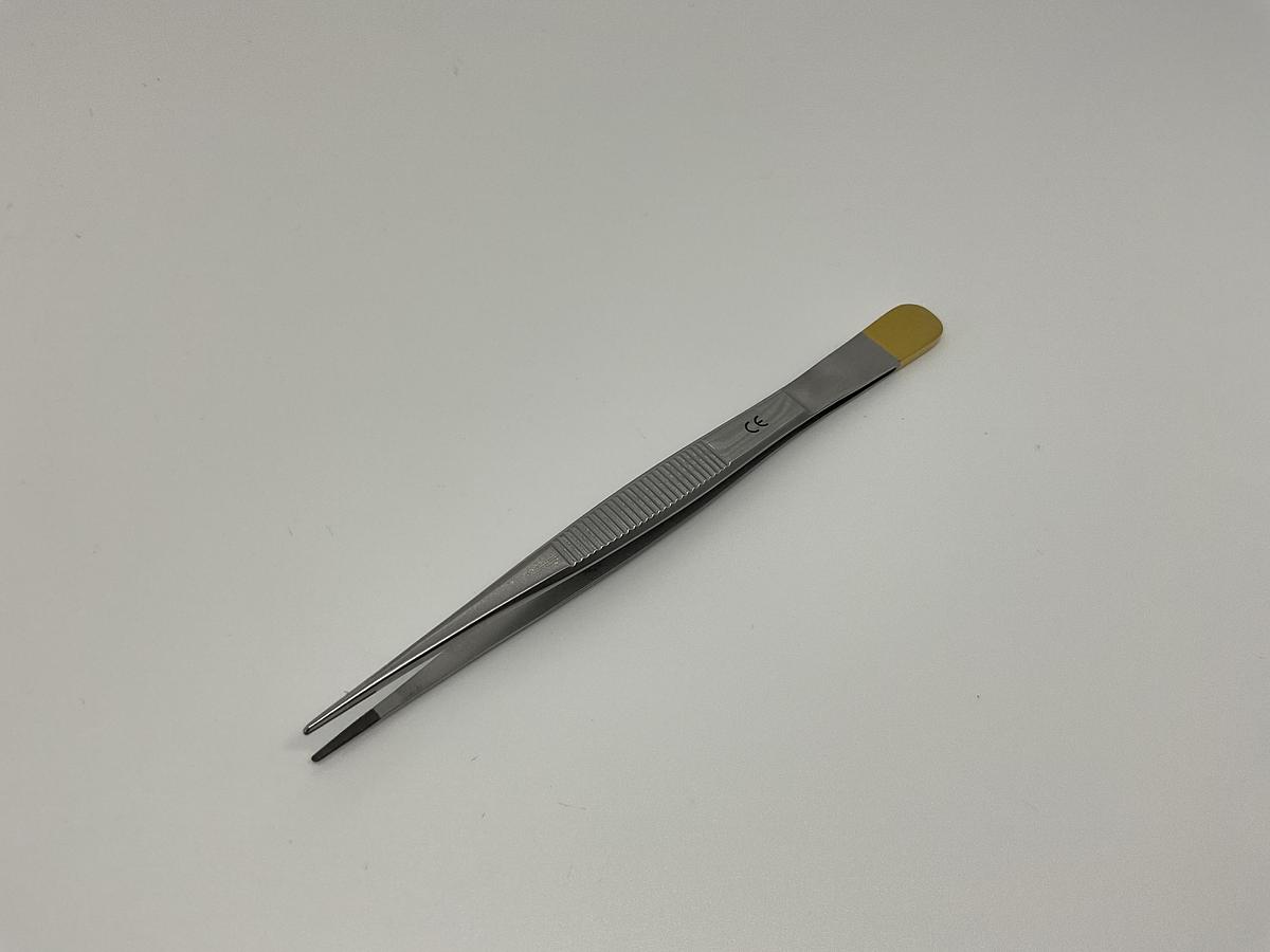 GB Medical Plain TC 140mm