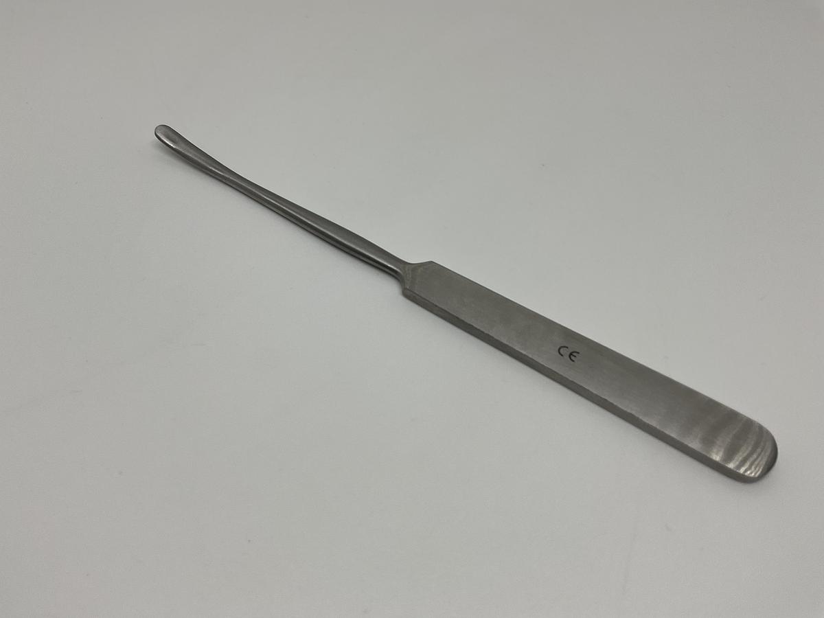 GB Medical St Clair Thompson