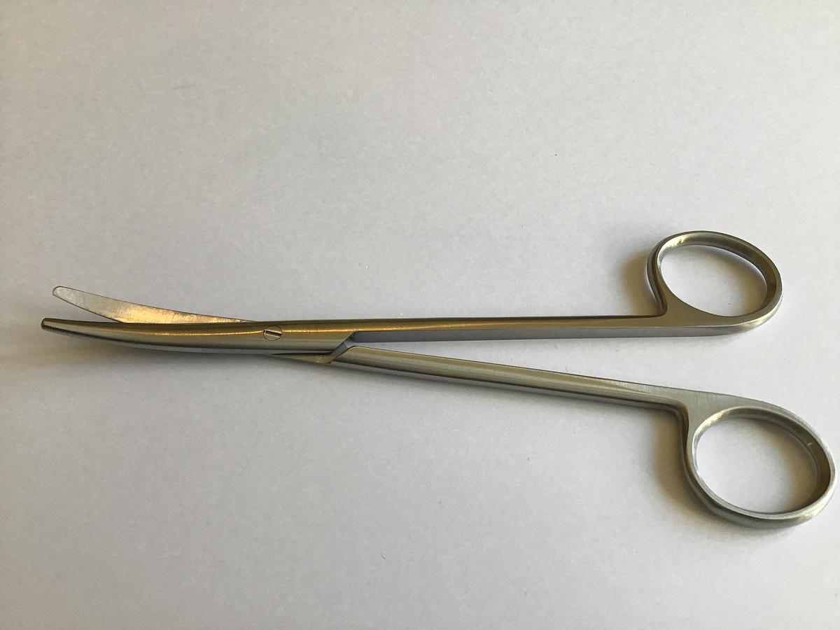 GB Medical McIndoe 150mm