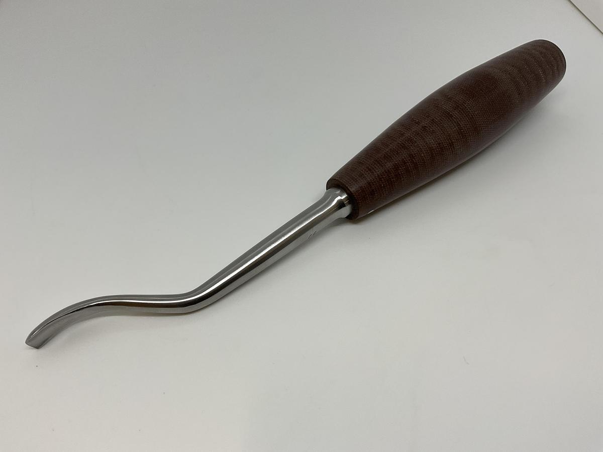 GB Medical Capener Swan Neck