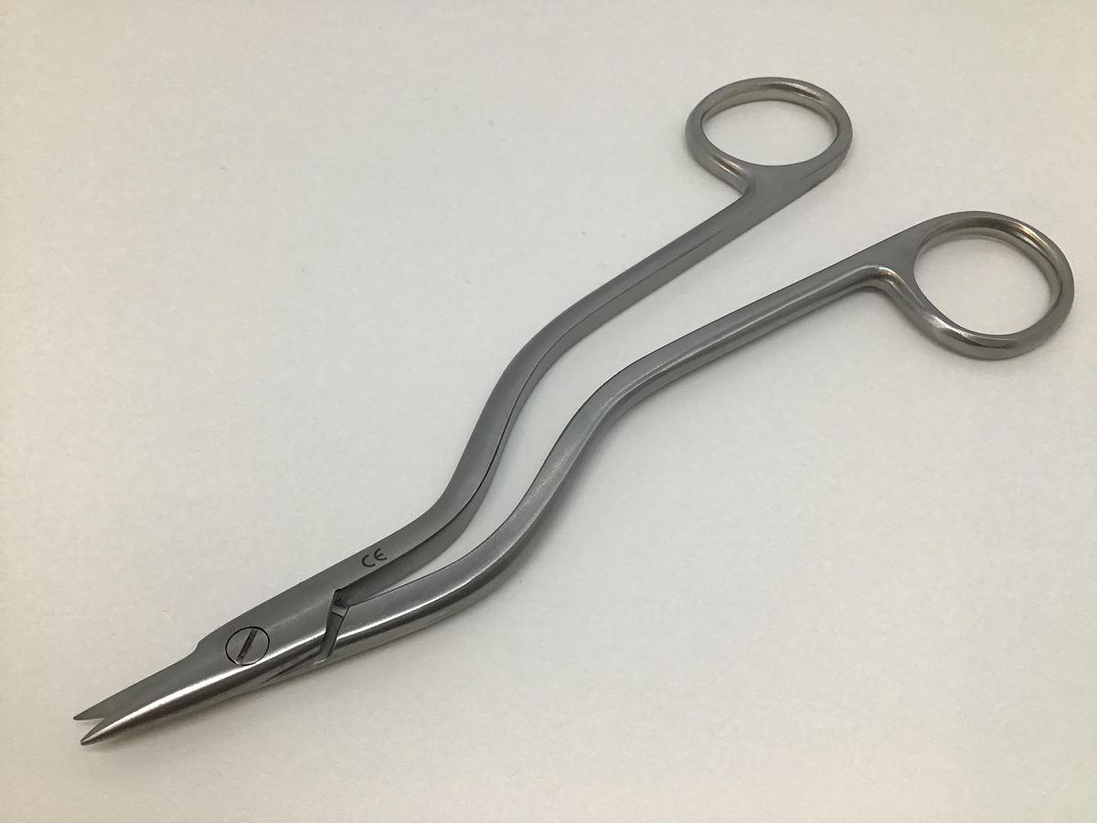 GB Medical Heath Stitch 160mm
