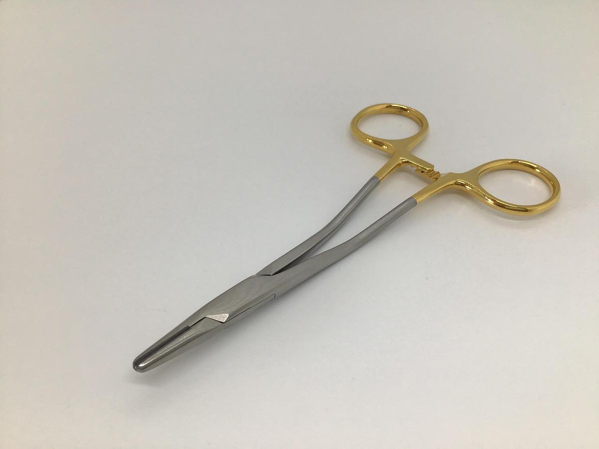 GB Medical Kilner TC 135mm
